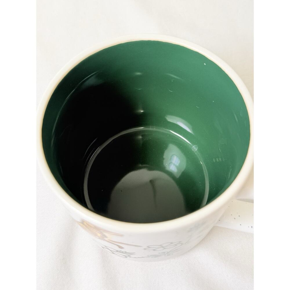 Native Northwest Foxes Ceramic 16oz Mug - Picture 6 of 8